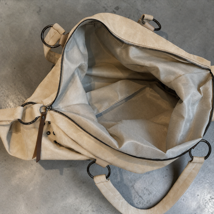 Desert Runaway Studded Bag