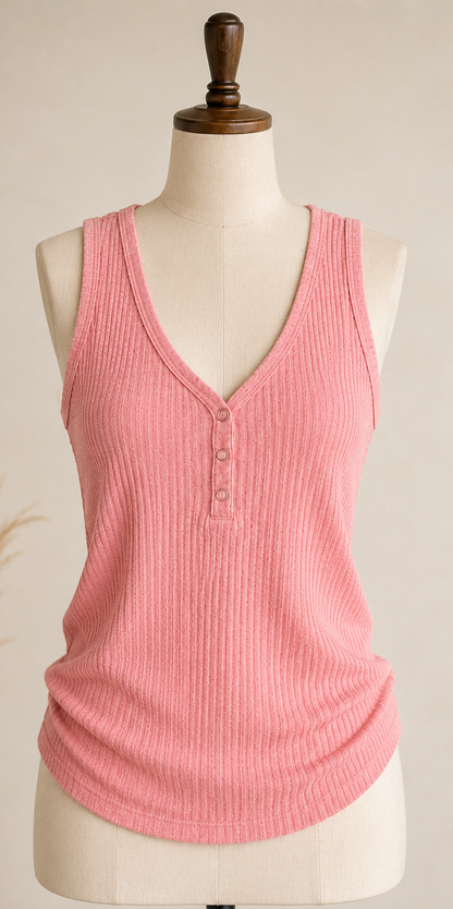 Prairie Rib Tank