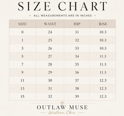Renegade Wide Leg Jeans