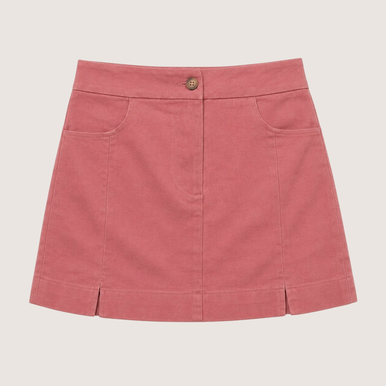 Rosie Renegade Mini Skirt