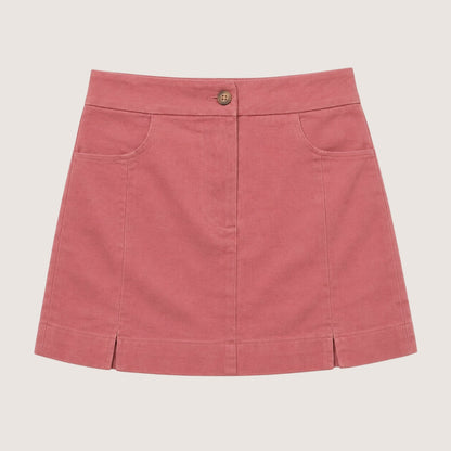 Rosie Renegade Mini Skirt