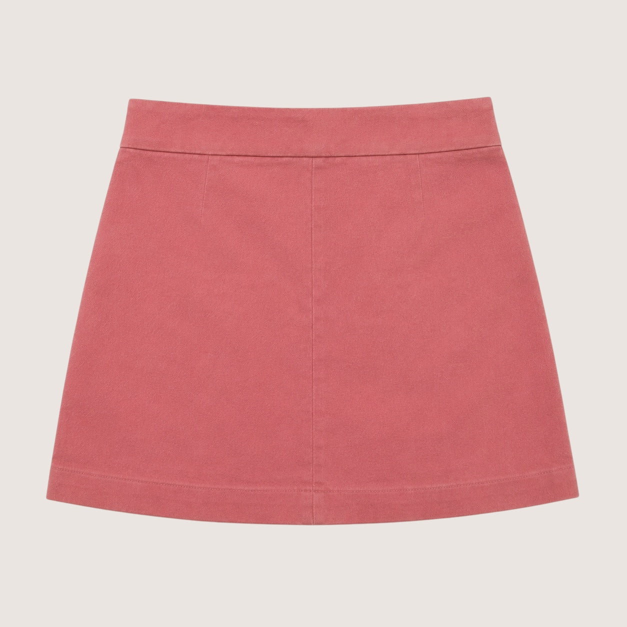 Rosie Renegade Mini Skirt