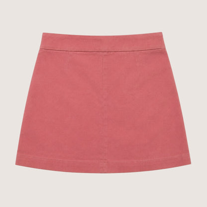 Rosie Renegade Mini Skirt