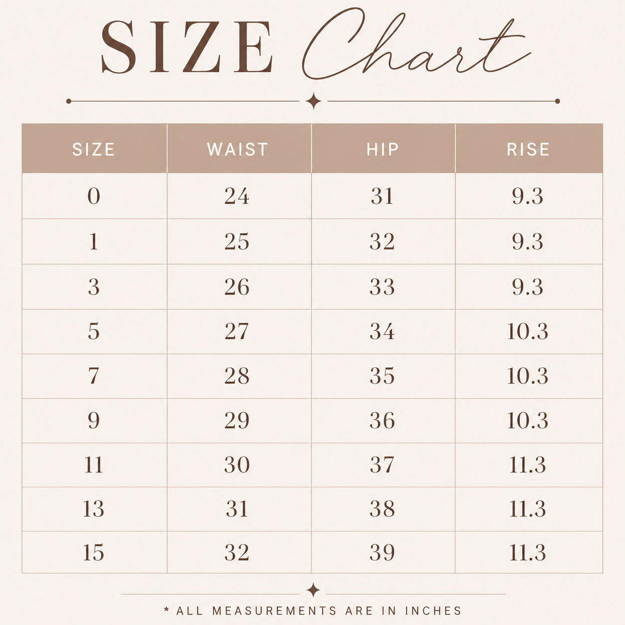 Wild Hem Flare Jeans