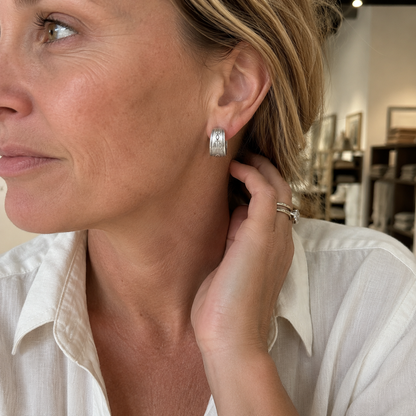 The Desert Darling Earring Set