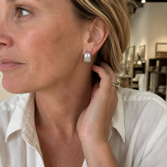 The Desert Darling Earring Set