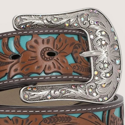 Cinturón occidental Turquoise Trail